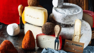 Детальніше про статтю Крафтовий сир “Румина”