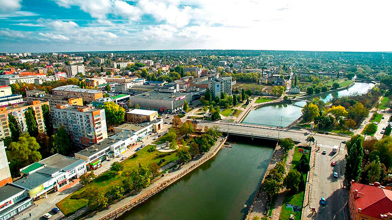 Ви зараз переглядаєте Цікаві факти про Кропивницький