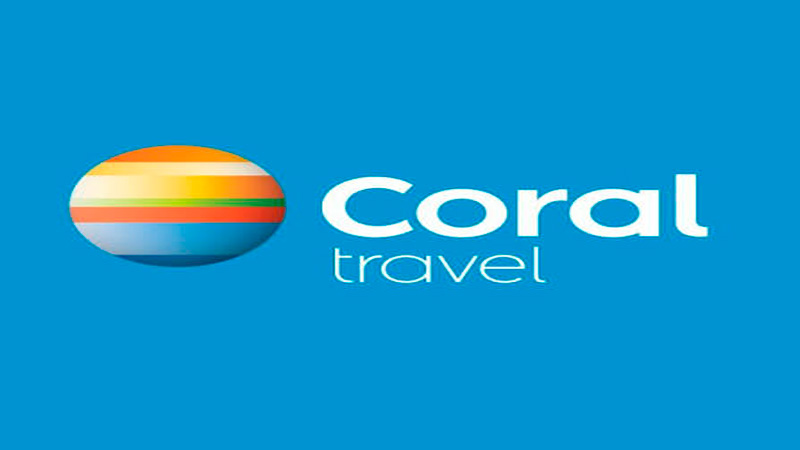 Ви зараз переглядаєте Турагенція «Coral Travel»